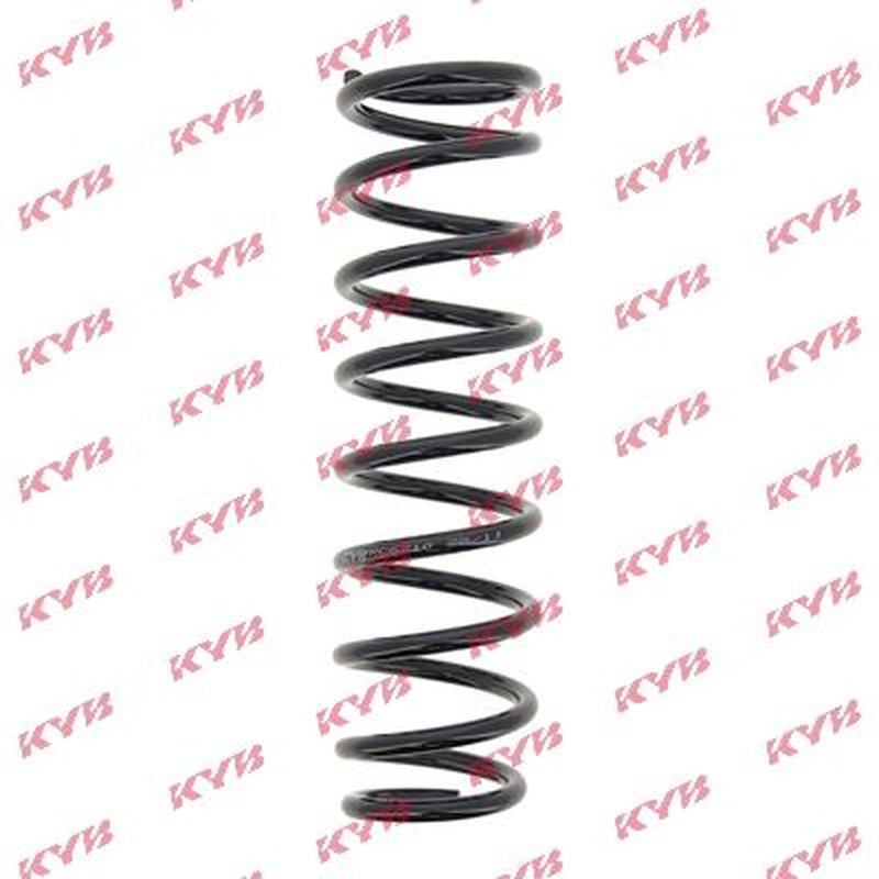 KYB Rear Suspension Coil Spring RC6710