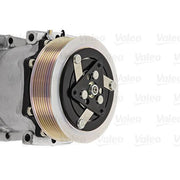 Valeo Air Conditioning Compressor 813033