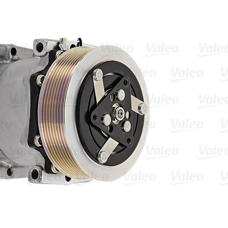 Valeo Air Conditioning Compressor 813033