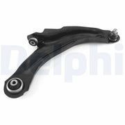 Delphi Control/Trailing Arm Front Right TC4646