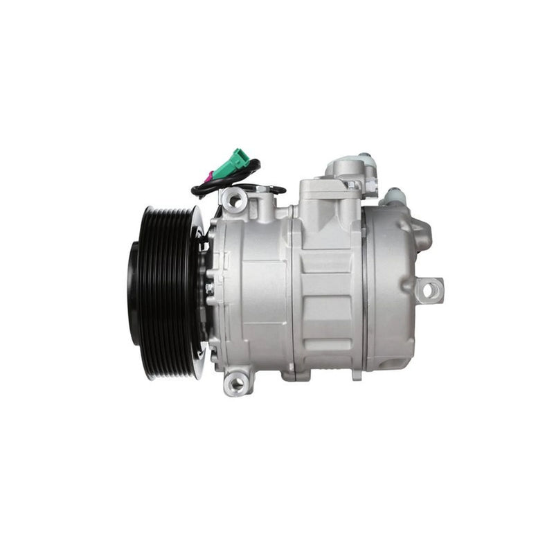 Hella Air Conditioning Compressor 8FK 366 203-451