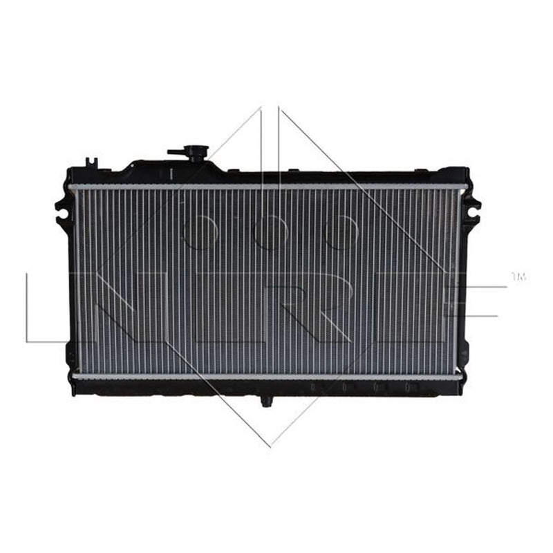 NRF Engine Radiator 506522