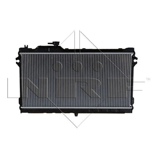NRF Engine Radiator 506522