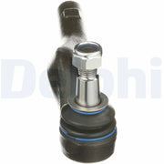 Delphi Steering Tie Rod End Ball Joint Front Right M1 TA5114