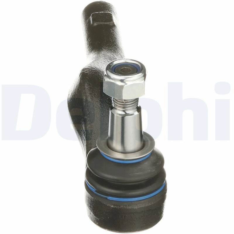 Delphi Steering Tie Rod End Ball Joint Front Right M1 TA5114