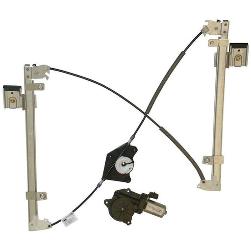Valeo Electric Window Regulator Lifter Right Front 850815