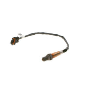 Bosch O2 Lambda Oxygen Sensor before catalytic converter 0 258 006 500