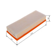 Bosch Engine Air Filter F 026 400 449