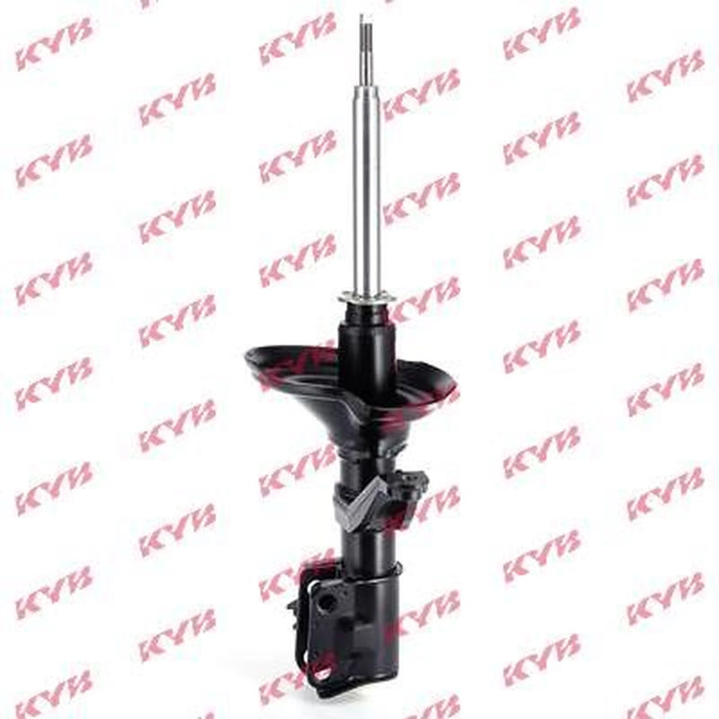 KYB Shock Absorber Damper Strut Front Left 331047