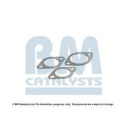 BM Catalysts Exhaust Pipe Mounting Kit FK70418A