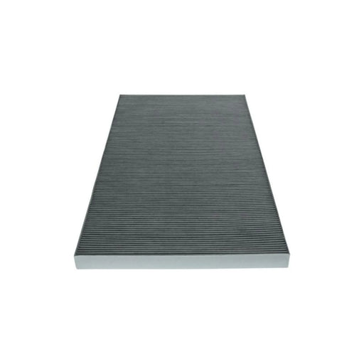 Bosch Cabin Air Filter (Pollen Filter) Boot front 1 987 435 638