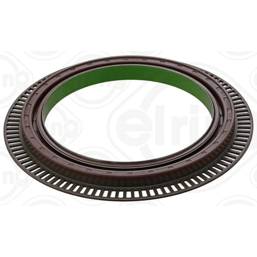 Elring Wheel Hub Shaft Seal 175mm OD ID Thick 457.300
