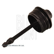 Blue Print Oil Filter Housing Cap ADBP990012