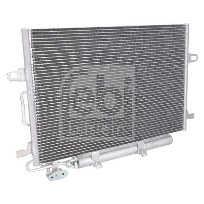 Febi Air Conditioning Condenser 188547