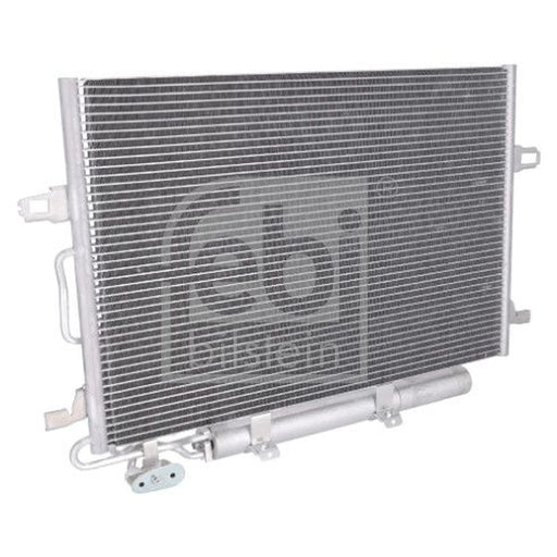 Febi Air Conditioning Condenser 188547