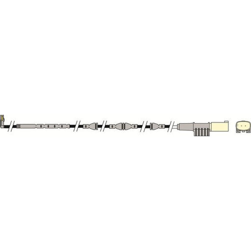 Juratek Brake Pad Wear Sensor Front JCW355
