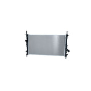 NRF Engine Radiator 53111