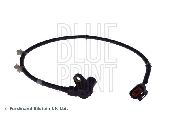 Blue Print ABS Wheel Speed Sensor Rear ADC47125