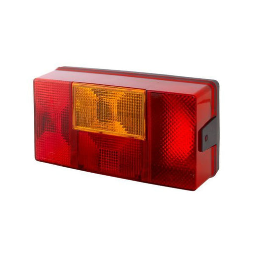 Hella Tail Light / Lamp R10W Left 2SD 006 040-031