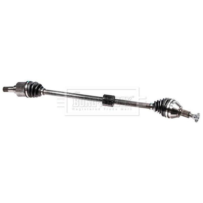 Borg & Beck CV Drive Shaft Driveshaft Front Right BDS1706