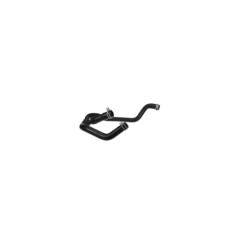 Gates Molded Heater Hose 02-2041