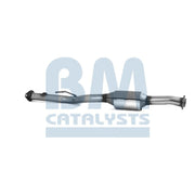 BM Catalysts Homologated Petrol Cat BM90373H