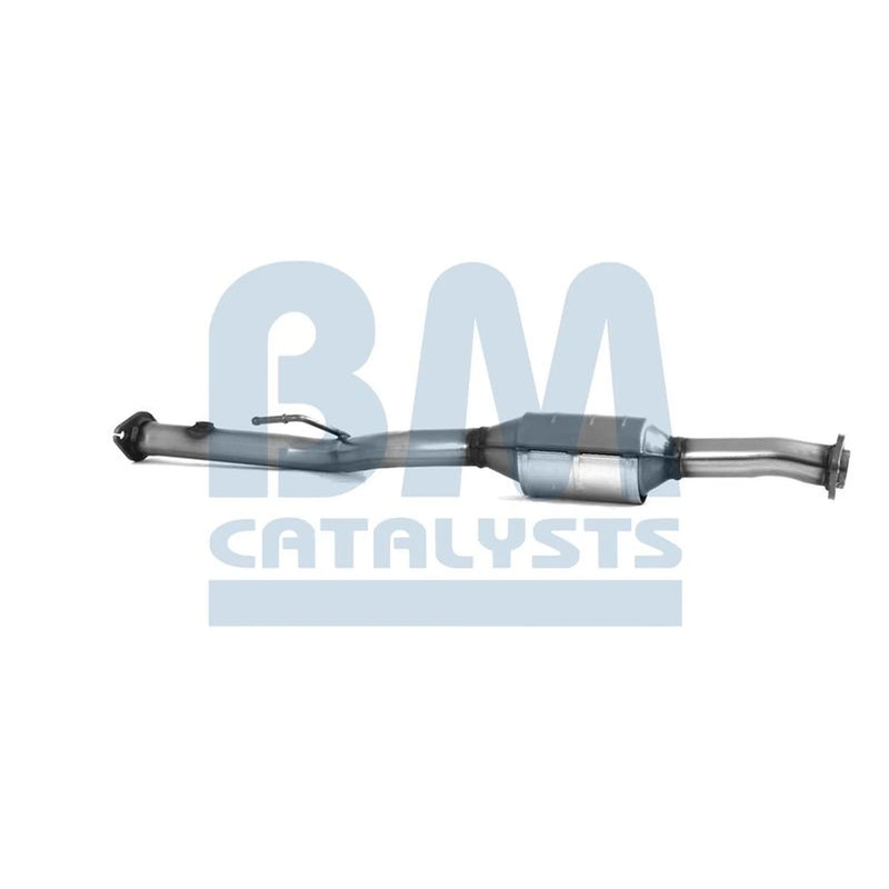 BM Catalysts Homologated Petrol Cat BM90373H