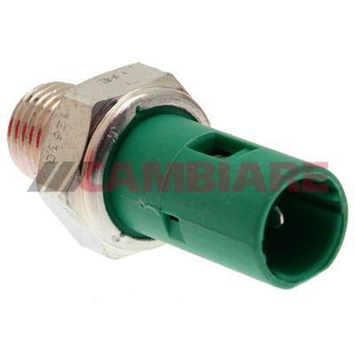 Cambiare Oil Pressure Sensor Switch VE706057