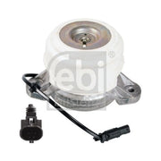 Febi Engine Mount Mounting Left 107968