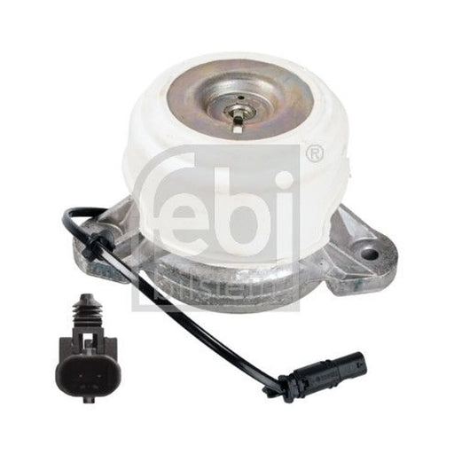 Febi Engine Mount Mounting Left 107968