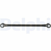 Delphi Control/Trailing Arm Rear TC7840