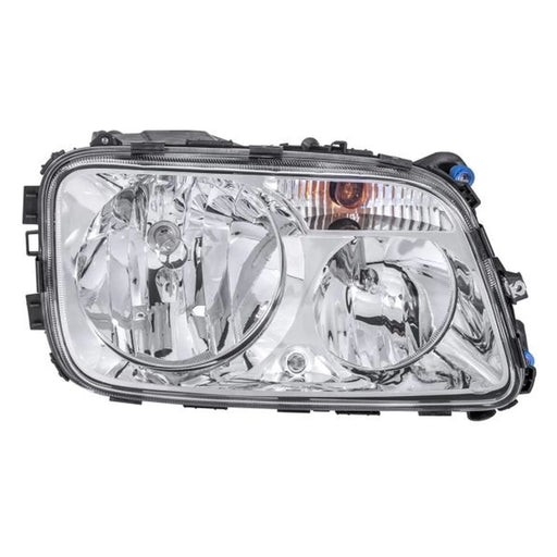 Hella Headlight Headlamp W5W Right 1EH 009 513-341