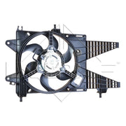 NRF Engine Cooling Fan 47254