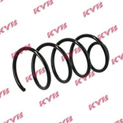 KYB Front Suspension Coil Spring RA4111
