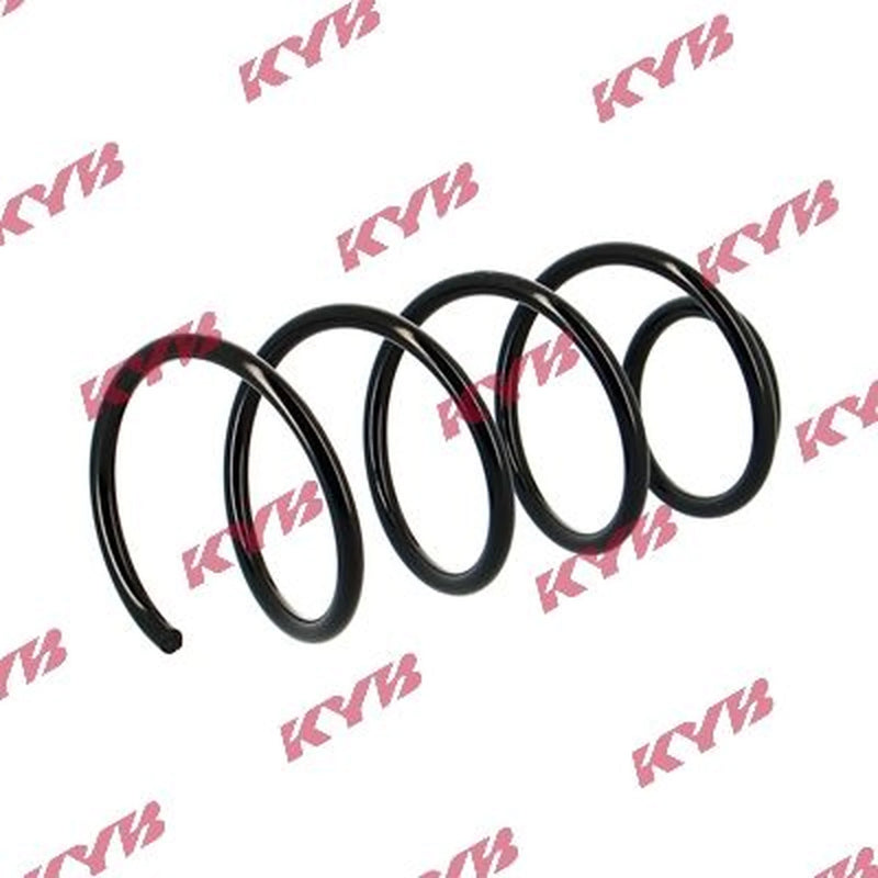 KYB Front Suspension Coil Spring RA4111
