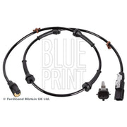 Blue Print ABS Wheel Speed Sensor Rear Right ADBP710034