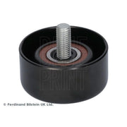 Blue Print V-Ribbed Belt Deflection/Guide Pulley ADBP960055