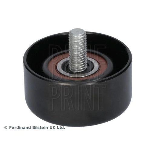 Blue Print V-Ribbed Belt Deflection/Guide Pulley ADBP960055