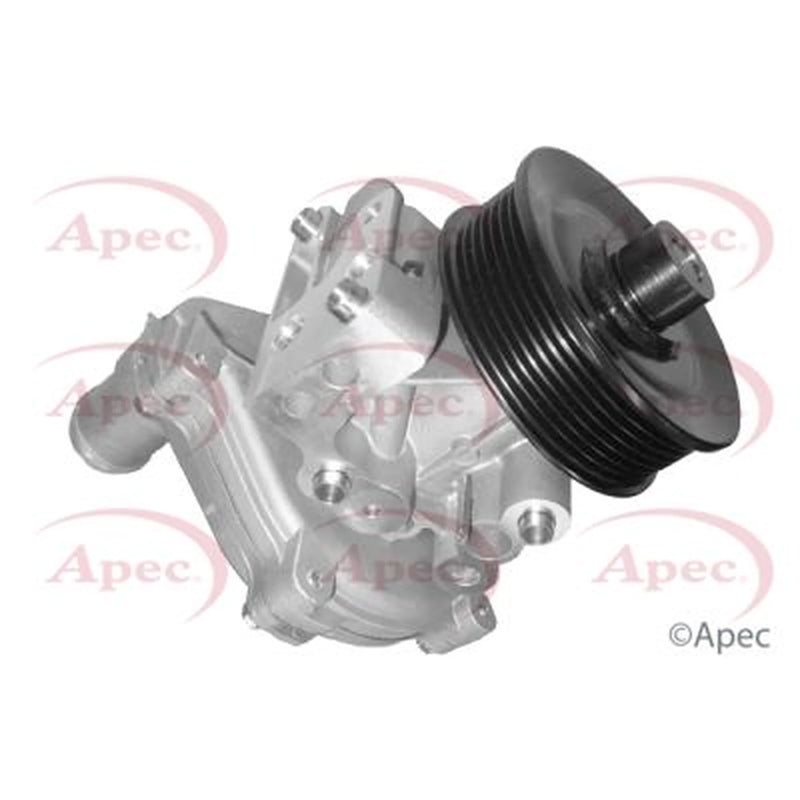 Apec Engine Cooling Water Pump AWP1208