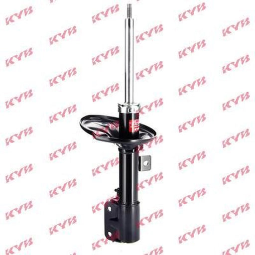 KYB Shock Absorber Damper Strut Front Right 334458