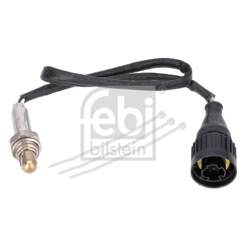 Febi O2 Lambda Oxygen Sensor 21153