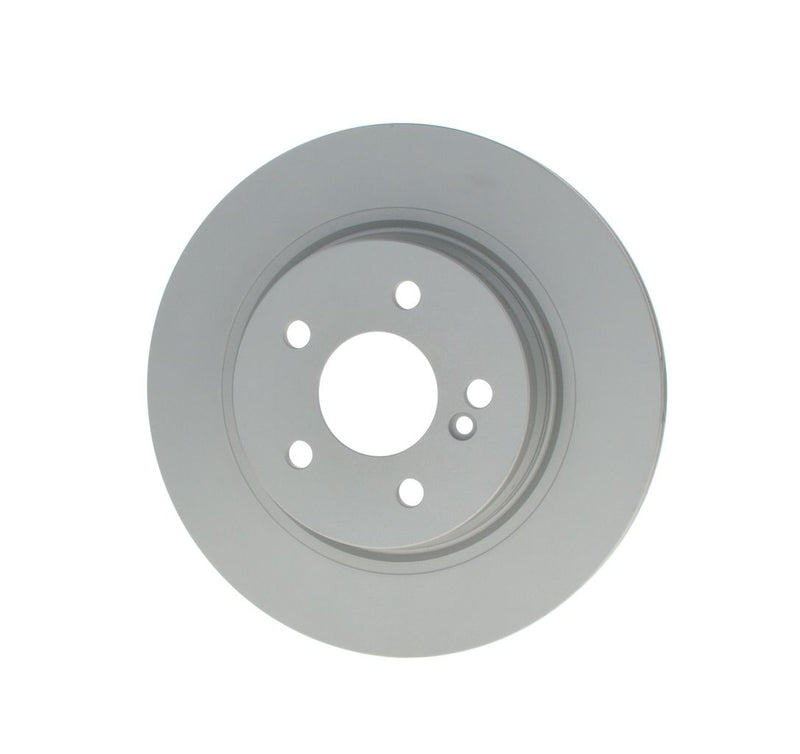 Bosch 2 x Vented 300mm Brake Disc 0986479411