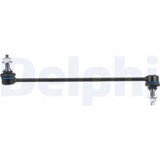 Delphi Stabiliser Bar Link Coupling Rod Front Right TC7609
