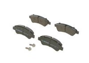 Bosch 0986494027 Brake Pad Set, disc brake