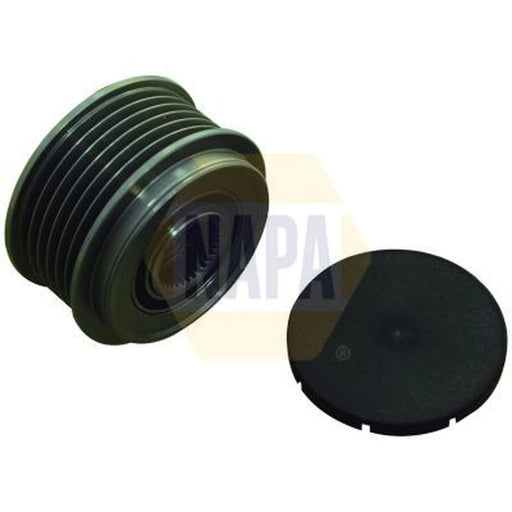 NAPA Alternator Overrunning Freewheel Clutch NOP1009