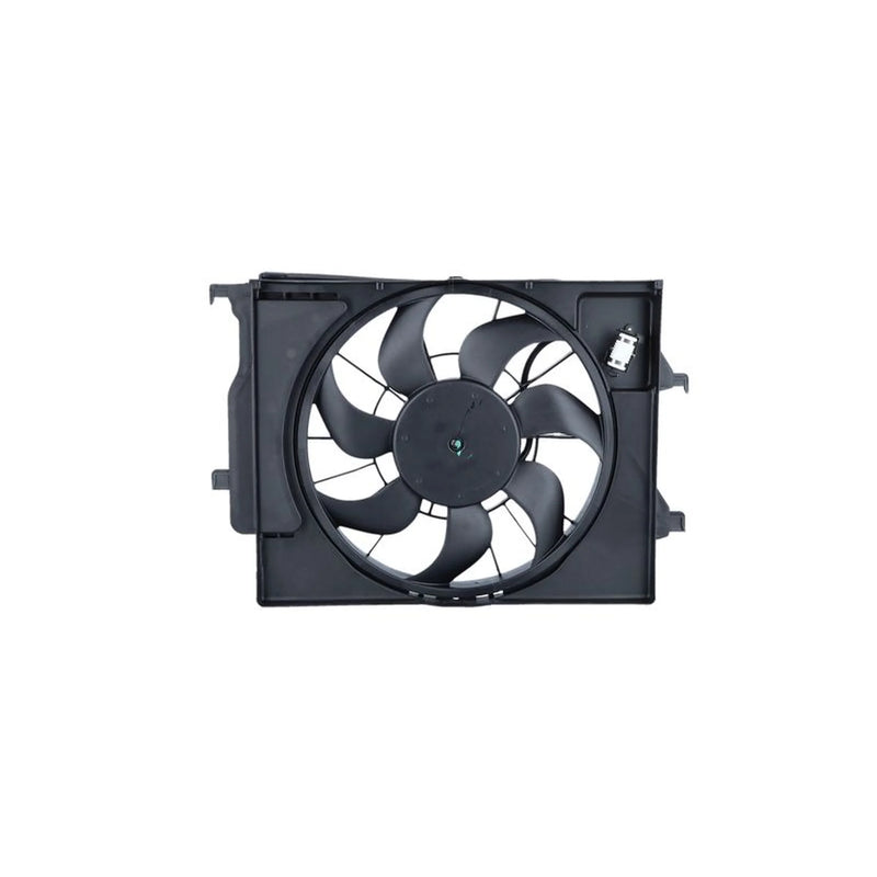 NRF Engine Cooling Fan 470154