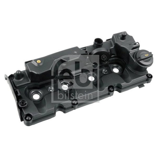 Febi Cylinder Head Cover Plastic 177752