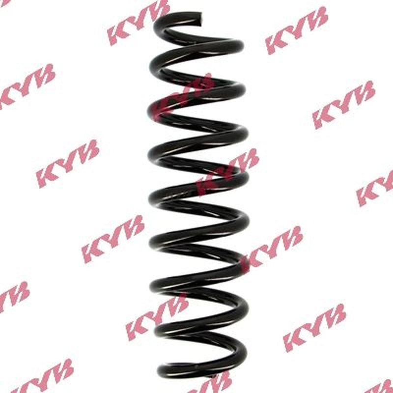 KYB Rear Suspension Coil Spring RA7070