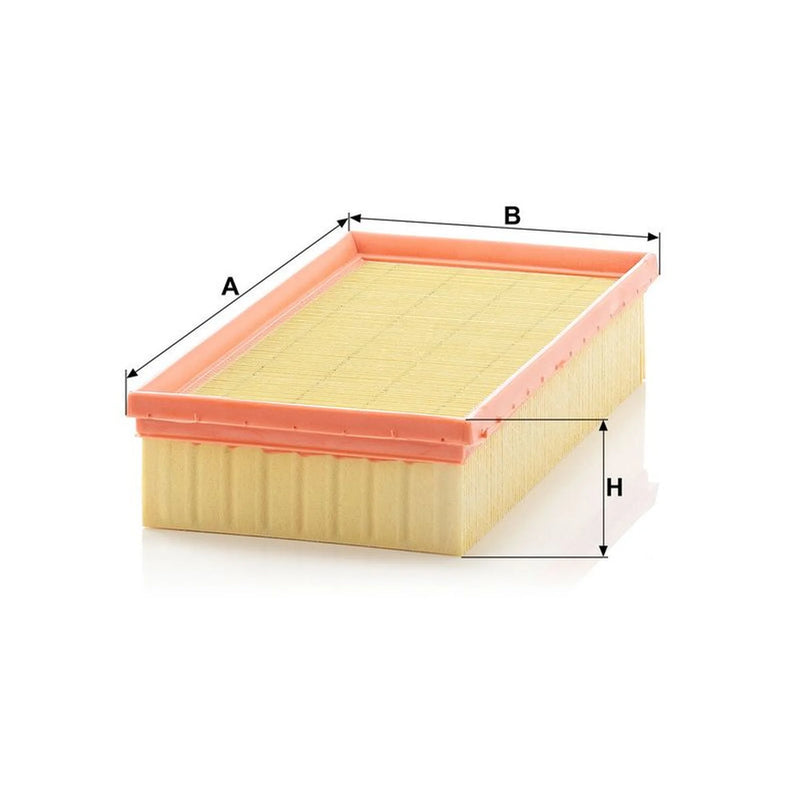 MANN-FILTER Engine Air Filter C 29 105