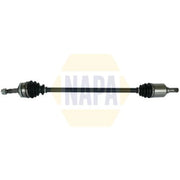 NAPA CV Drive Shaft Driveshaft Front Right NDS1144R